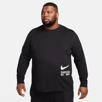 Nike Sportswear Men's Long-Sleeve T-Shirt. Nike.com