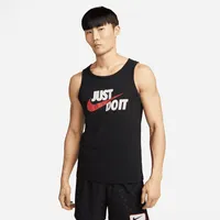 Nike Dri-FIT Men's Training Tank. Nike.com