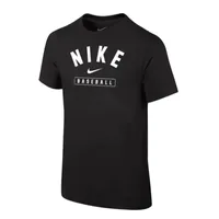 Nike Baseball Big Kids' (Boys') T-Shirt. Nike.com