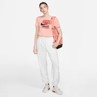 Nike Sportswear Women's Short-Sleeve T-Shirt. Nike.com