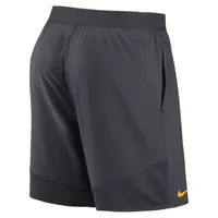 Nike Dri-FIT Stretch (NFL Washington Commanders) Men's Shorts. Nike.com