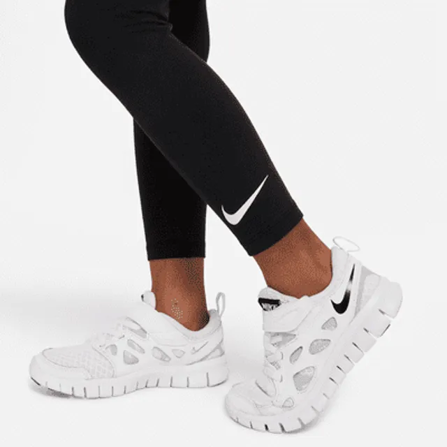 Nike / Girls' Mini Me Crew and Leggings Set