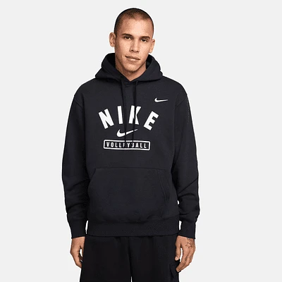 Nike Men's Volleyball Pullover Hoodie. Nike.com