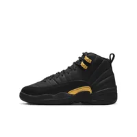 Air Jordan 12 Retro Big Kids' Shoes. Nike.com