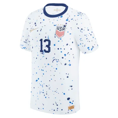 Nike USWNT 2023 Away Replica Jersey, Men's, Medium