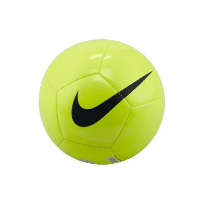 Nike Pitch Skills Soccer Ball. Nike.com