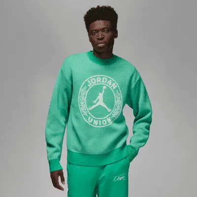 Jordan x Union Men's Sweater. Nike.com