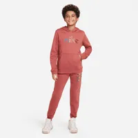 Nike Sportswear Big Kids' (Boys') Pullover Hoodie. Nike.com