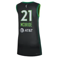 Kayla McBride Minnesota Lynx 2023 Women's Nike Dri-FIT WNBA Victory Jersey. Nike.com