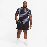 Nike Club Fleece Men's French Terry Flow Shorts. Nike.com