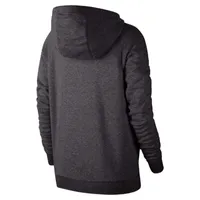 Nike College Essential (USC) Women's Funnel-Neck Hoodie. Nike.com