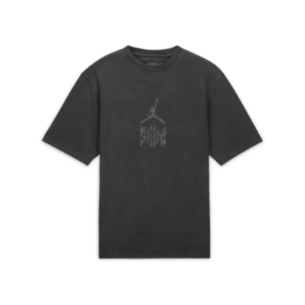 Jordan x Billie Eilish Women's T-Shirt. Nike.com