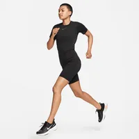 Nike Swift Wool Women's Dri-FIT Short-Sleeve Running Top. Nike.com