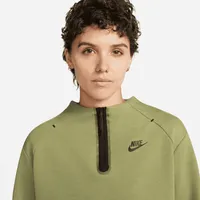 Nike Sportswear Tech Fleece Women's Essential Dress. Nike.com