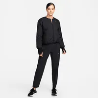 Nike Therma-FIT Swift Women's Running Jacket. Nike.com