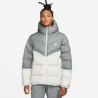 Nike Sportswear Storm-FIT Windrunner Men's PRIMALOFT® Jacket. Nike.com