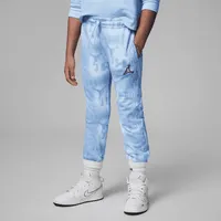 Jordan Essentials Printed Pants Little Kids' Pants. Nike.com