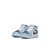 Jordan 1 Mid Infant/Toddler Shoes. Nike.com