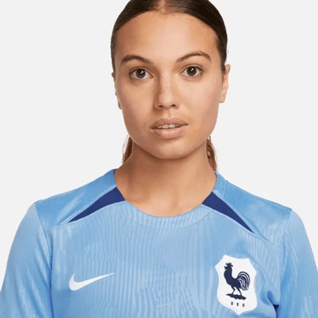 England Women's Nike Home Stadium Shirt 2023 - Womens