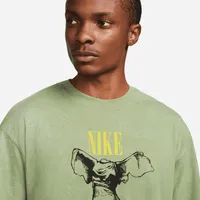 Nike Men's Basketball T-Shirt. Nike.com