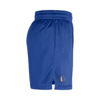 Dallas Mavericks Men's Nike NBA Shorts. Nike.com