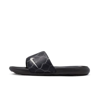 Claquette avec imprimé Nike Victori One pour Homme. FR