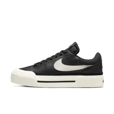 Nike Court Legacy Lift Women's Shoes. Nike.com