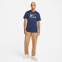 France Swoosh Men's Nike T-Shirt. Nike.com