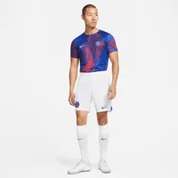 Paris Saint-Germain 2022/23 Stadium Third Men's Nike Dri-FIT Soccer Shorts. Nike.com