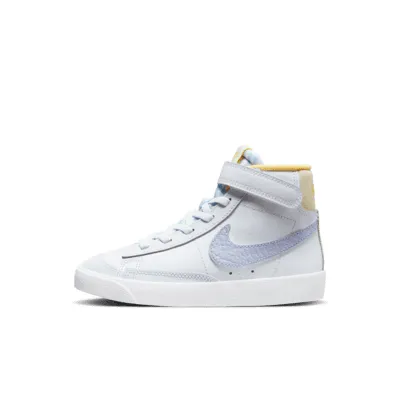 Nike Blazer Mid '77 Little Kids' Shoes. Nike.com