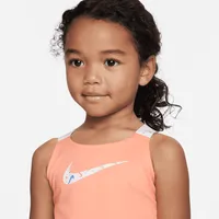 Nike Toddler Romper. Nike.com