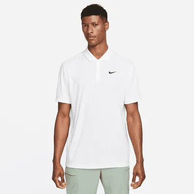 Polo de tennis NikeCourt Dri-FIT pour Homme. Nike FR