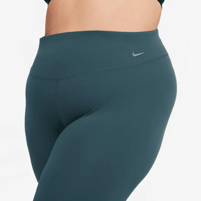 Fabletics High-Waisted PureLuxe Crossover 7/8 Legging Womens