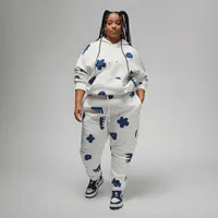 Jordan Artist Series by Mia Lee Women's Brooklyn Fleece Pants. Nike.com