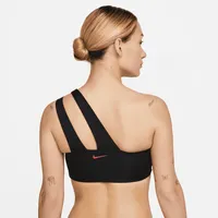 Nike Women's Bikini Swim Top. Nike.com