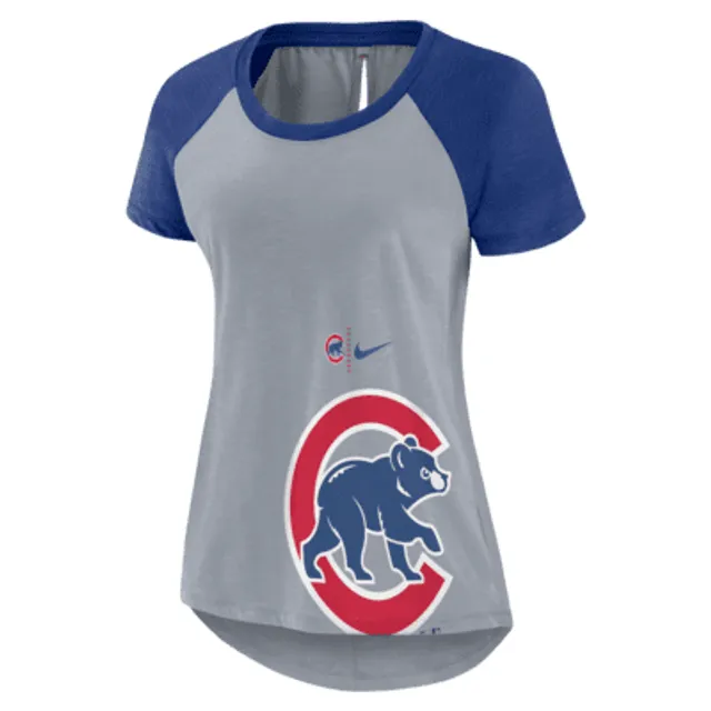 Chicago Cubs Womens Jersey