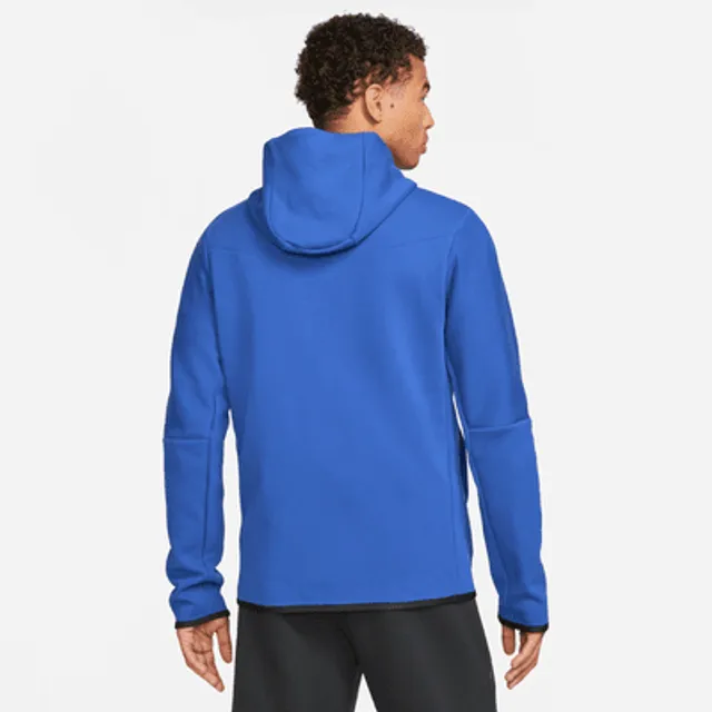 F.C. Barcelona Tech Fleece Windrunner Third Men's Nike Football