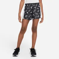 Nike Dri-FIT 10K2 Big Kids' (Girls') Running Shorts. Nike.com