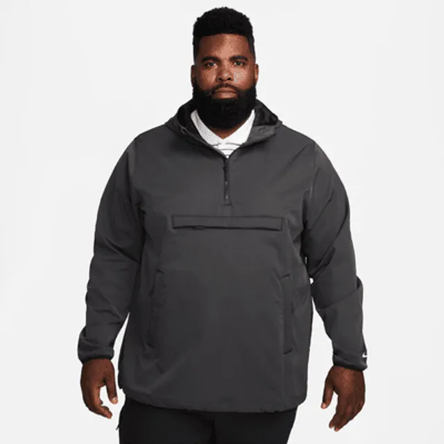 Nike Unscripted Repel Men's Anorak Golf Jacket