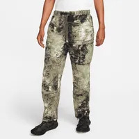 Nike ACG "Smith Summit" Men's Allover Print Cargo Pants. Nike.com