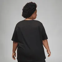 Jordan Flight Women's Graphic T-Shirt (Plus Size). Nike.com
