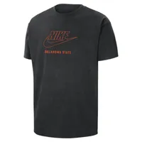 Nike College (Oklahoma State) Men's Max90 T-Shirt. Nike.com