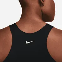 Nike Pro Dri-FIT Women's Cropped Training Tank. Nike.com