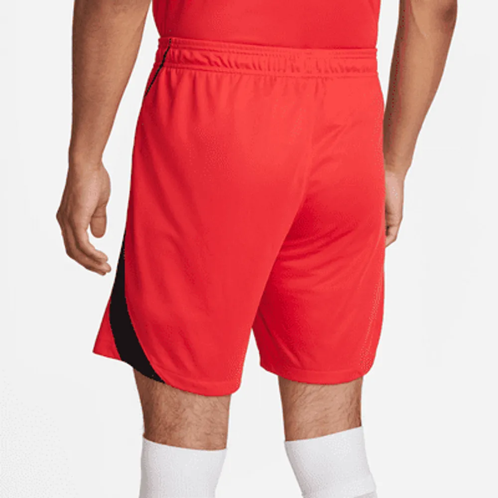 Korea 2022/23 Stadium Home Men's Nike Dri-FIT Soccer Shorts. Nike.com
