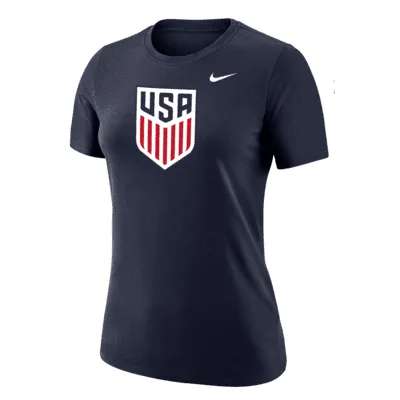 U.S. Women's Nike Core T-Shirt. Nike.com
