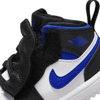 Chaussure Jordan 1 Mid pour Bébé et Petit enfant. Nike FR
