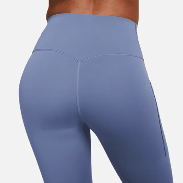 Nike Universa Women's Medium-Support High-Waisted Capri Leggings