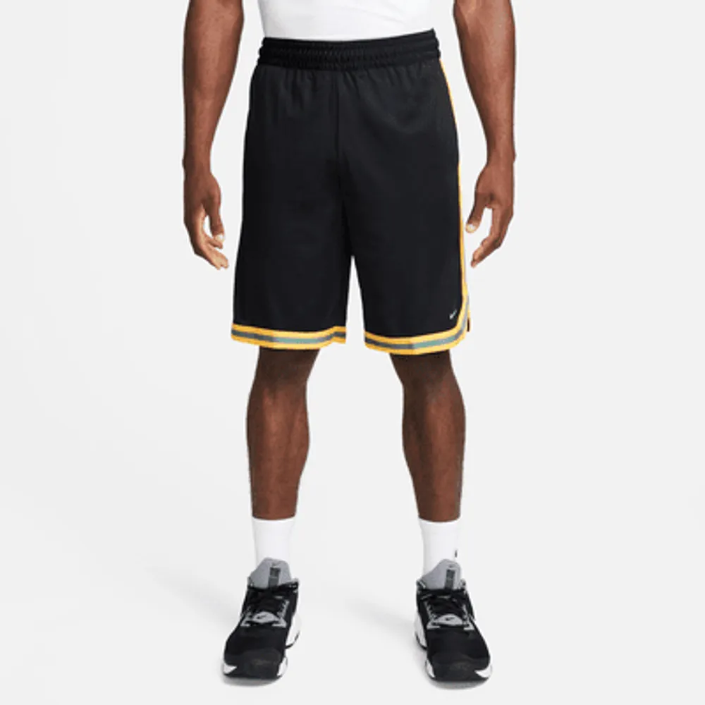 Nike DNA Men's Dri-FIT 10" Basketball Shorts. Nike.com