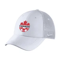 Canada Legacy91 Men's Nike AeroBill Fitted Hat. Nike.com