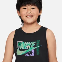 Nike Sportswear Big Kids' Tank. Nike.com